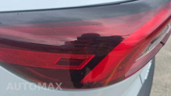 2025 Ford Escape Platinum - miniatura 26