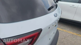 2025 Ford Escape Platinum - miniatura 27
