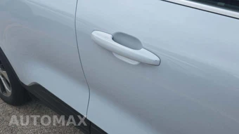 2025 Ford Escape Platinum - miniatura 28