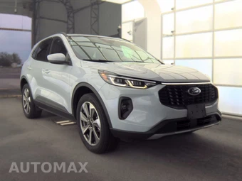 2025 Ford Escape Platinum - miniatura 4