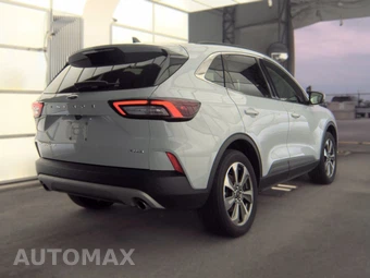2025 Ford Escape Platinum - miniatura 5