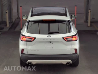 2025 Ford Escape Platinum - miniatura 6