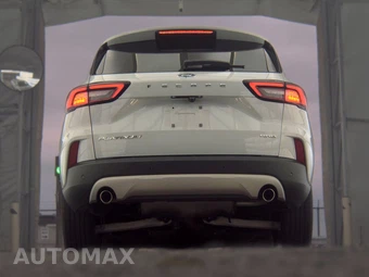 2025 Ford Escape Platinum - miniatura 7