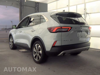 2025 Ford Escape Platinum - miniatura 8