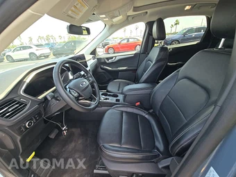2025 Ford Escape Platinum - miniatura 13