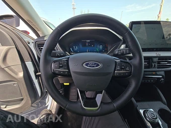 2025 Ford Escape Platinum - miniatura 16