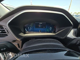 2025 Ford Escape Platinum - miniatura 18