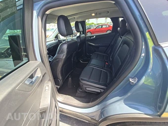 2025 Ford Escape Platinum - miniatura 19