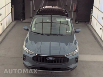 2025 Ford Escape Platinum - miniatura 2