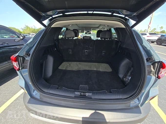 2025 Ford Escape Platinum - miniatura 23