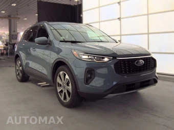 2025 Ford Escape Platinum - miniatura 4