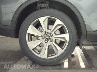 2025 Ford Escape Platinum – miniatura 11