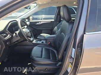 2025 Ford Escape Platinum – miniatura 13