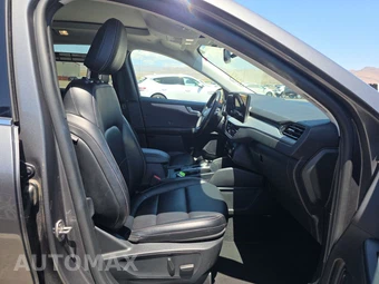 2025 Ford Escape Platinum – miniatura 14