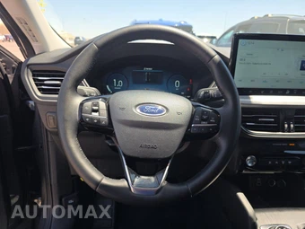 2025 Ford Escape Platinum – miniatura 16