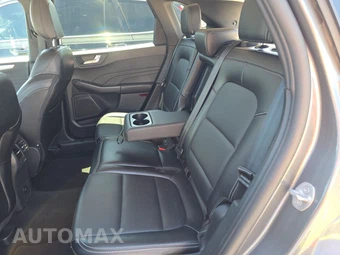 2025 Ford Escape Platinum – miniatura 19