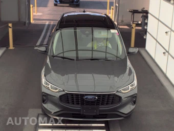 2025 Ford Escape Platinum – miniatura 2