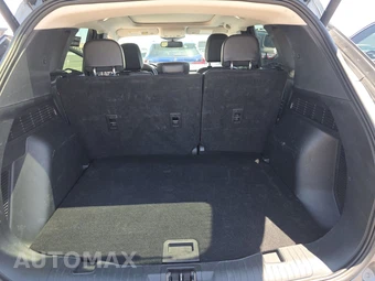 2025 Ford Escape Platinum – miniatura 23