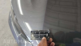 2025 Ford Escape Platinum – miniatura 26