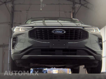 2025 Ford Escape Platinum – miniatura 3