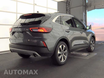 2025 Ford Escape Platinum – miniatura 5