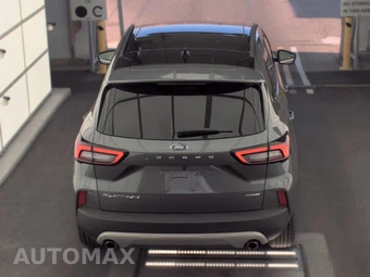 2025 Ford Escape Platinum – miniatura 6