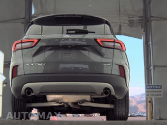 2025 Ford Escape Platinum – miniatura 7