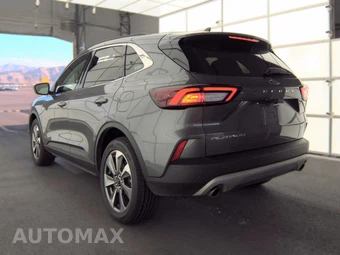 2025 Ford Escape Platinum – miniatura 8