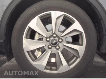 2025 Ford Escape Platinum – miniatura 9