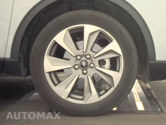 2025 Ford Escape Platinum - miniatura 10