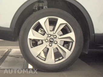2025 Ford Escape Platinum - miniatura 11
