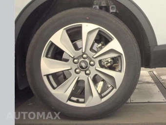 2025 Ford Escape Platinum - miniatura 12