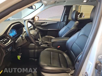 2025 Ford Escape Platinum - miniatura 13