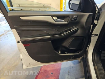 2025 Ford Escape Platinum - miniatura 15