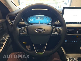2025 Ford Escape Platinum - miniatura 16