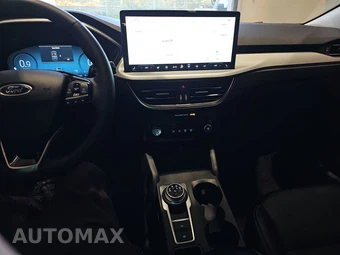 2025 Ford Escape Platinum - miniatura 17