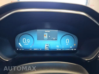 2025 Ford Escape Platinum - miniatura 18