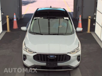 2025 Ford Escape Platinum - miniatura 2