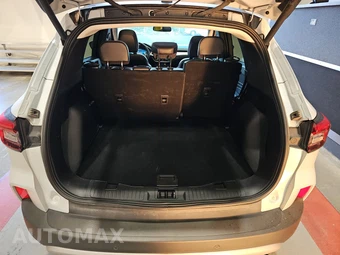 2025 Ford Escape Platinum - miniatura 23