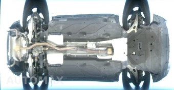 2025 Ford Escape Platinum - miniatura 25