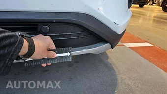 2025 Ford Escape Platinum - miniatura 26