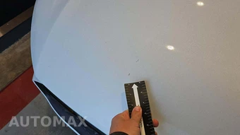 2025 Ford Escape Platinum - miniatura 27