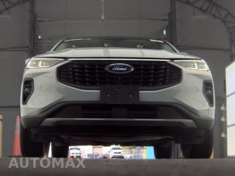 2025 Ford Escape Platinum - miniatura 3