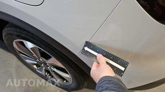 2025 Ford Escape Platinum - miniatura 30