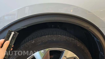 2025 Ford Escape Platinum - miniatura 33