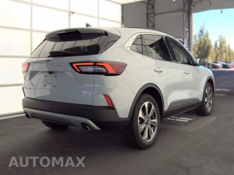 2025 Ford Escape Platinum - miniatura 5