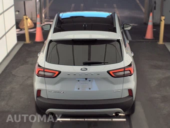 2025 Ford Escape Platinum - miniatura 6