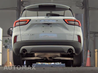 2025 Ford Escape Platinum - miniatura 7