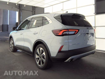 2025 Ford Escape Platinum - miniatura 8