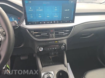 2025 Ford Escape Platinum - miniatura 11